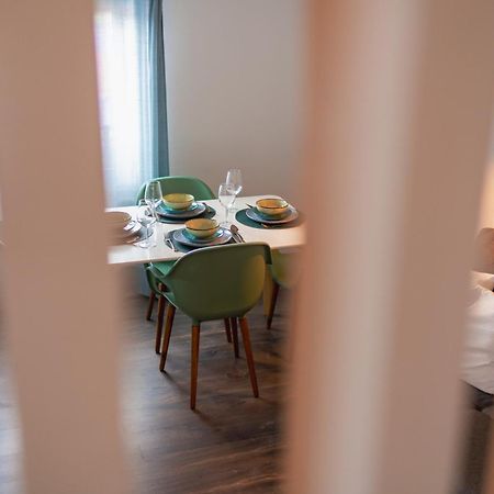 마달레나 마이 베드 인 피코 B&B 외부 사진