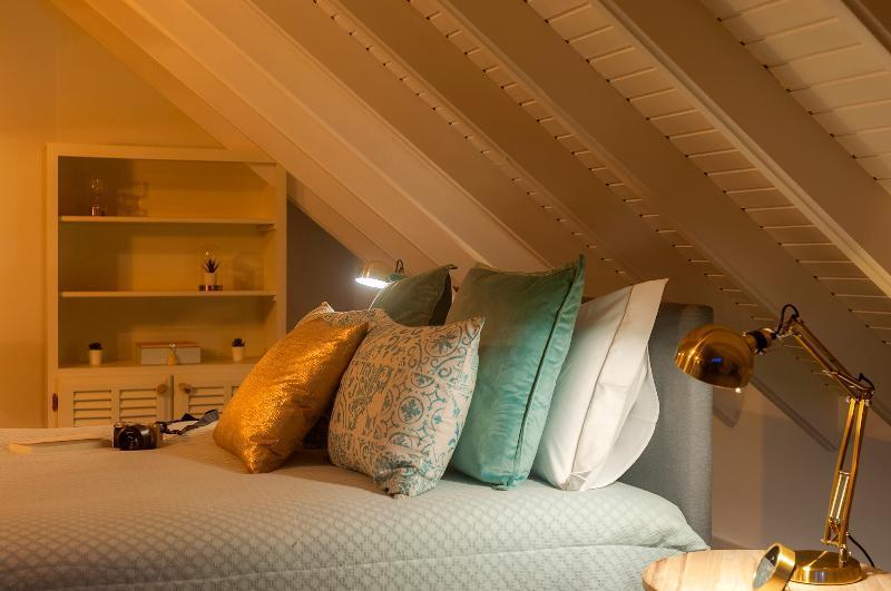 마달레나 마이 베드 인 피코 B&B 외부 사진