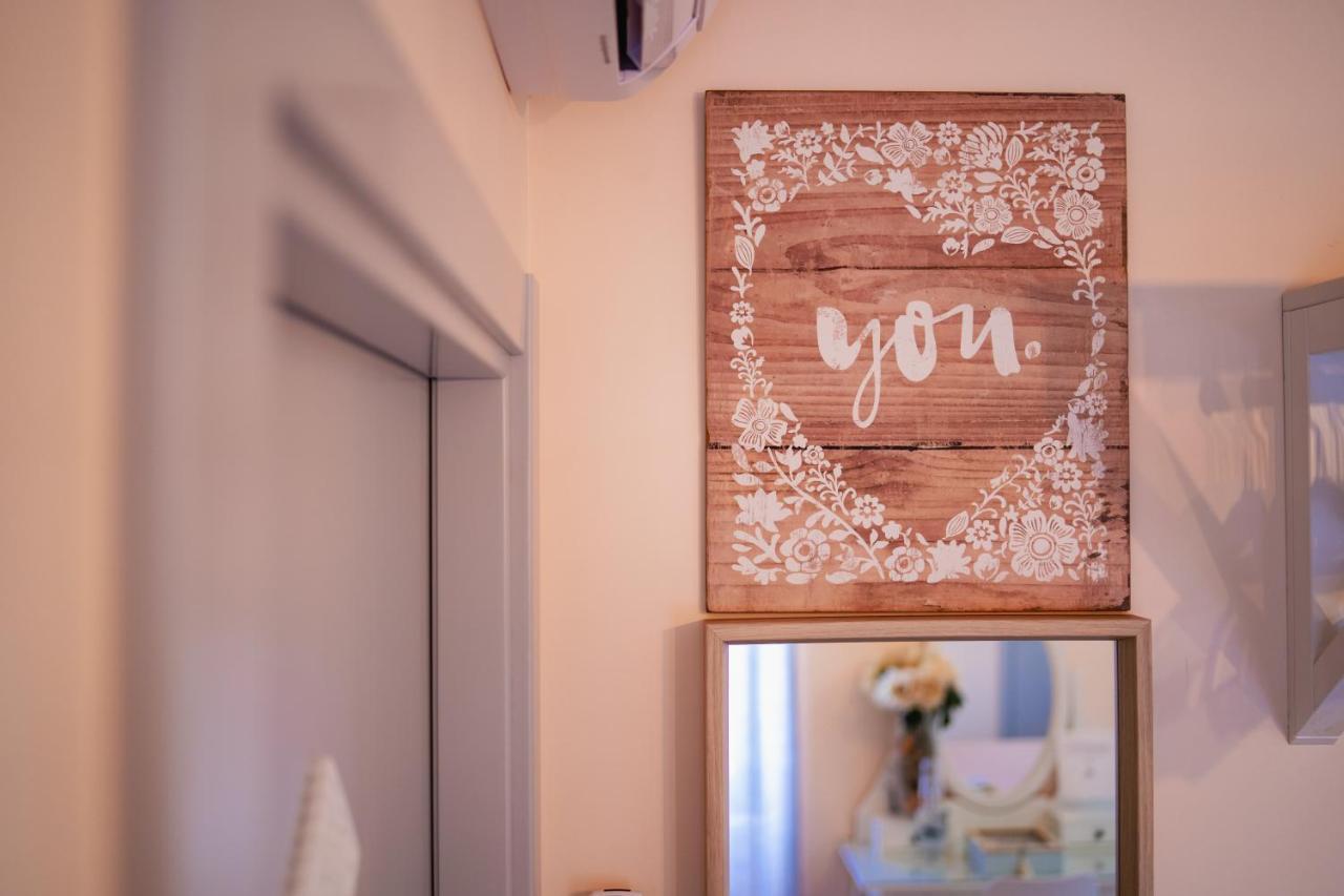 마달레나 마이 베드 인 피코 B&B 외부 사진