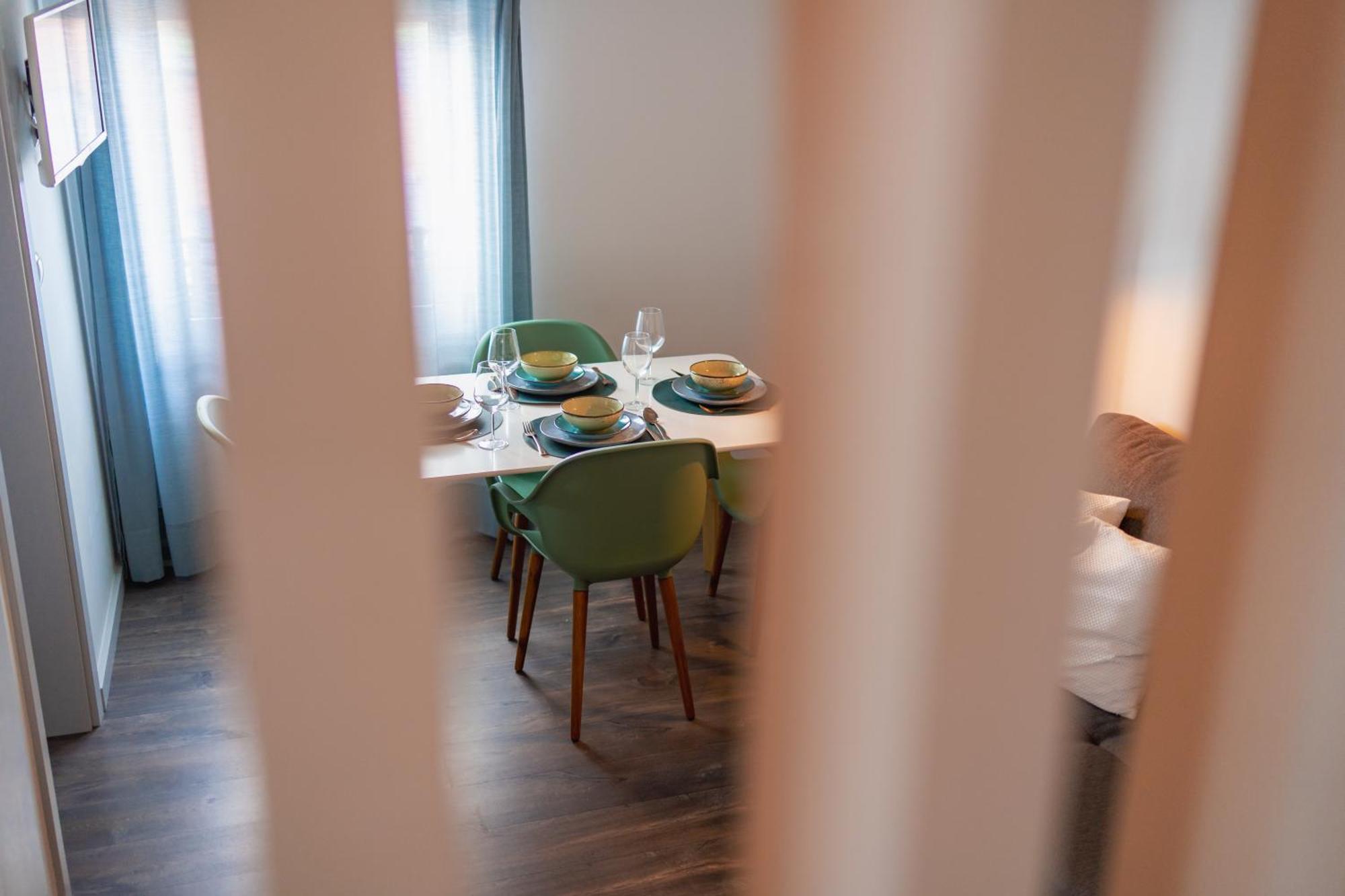 마달레나 마이 베드 인 피코 B&B 외부 사진
