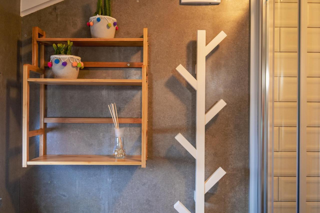 마달레나 마이 베드 인 피코 B&B 외부 사진