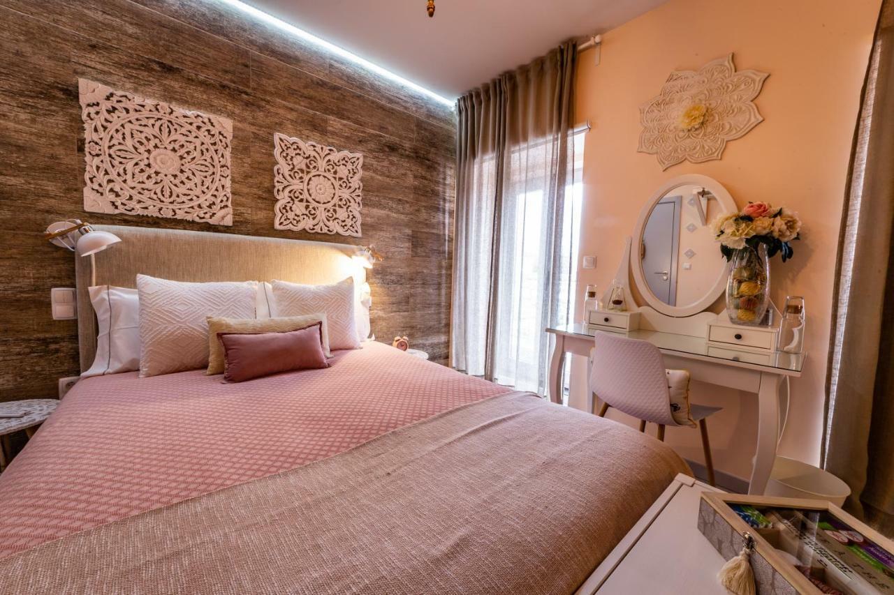 마달레나 마이 베드 인 피코 B&B 외부 사진
