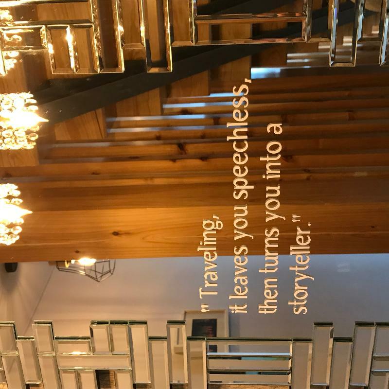 마달레나 마이 베드 인 피코 B&B 외부 사진