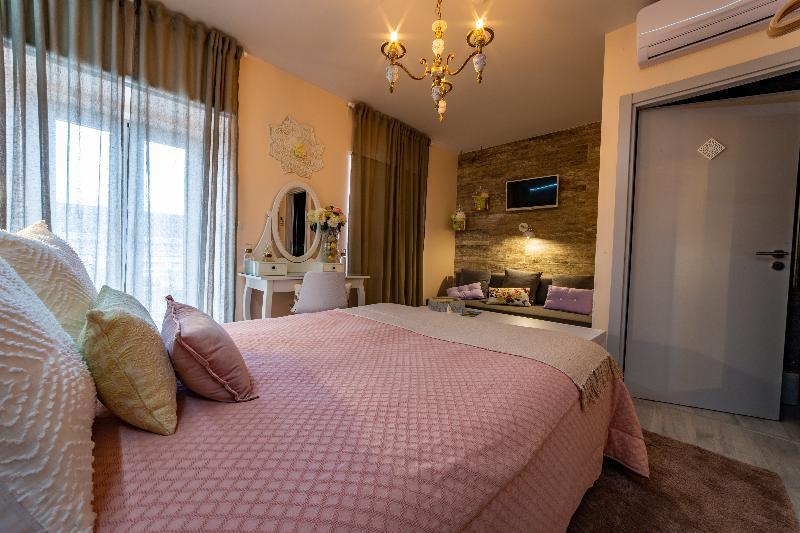 마달레나 마이 베드 인 피코 B&B 외부 사진